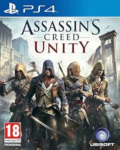 Assassin's Creed: Unity