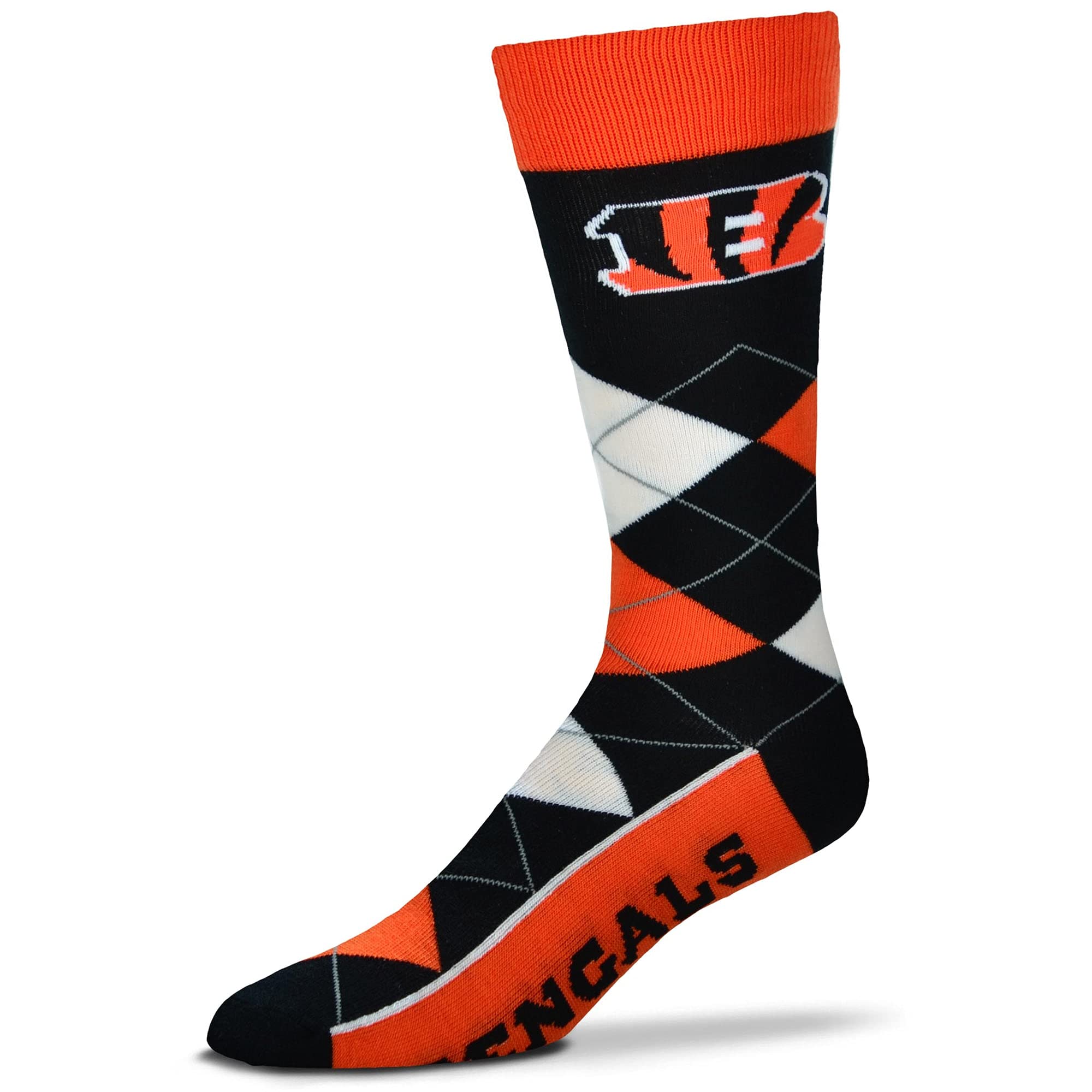 Fender American Flag Crew Socks (One Size - EU 40-46