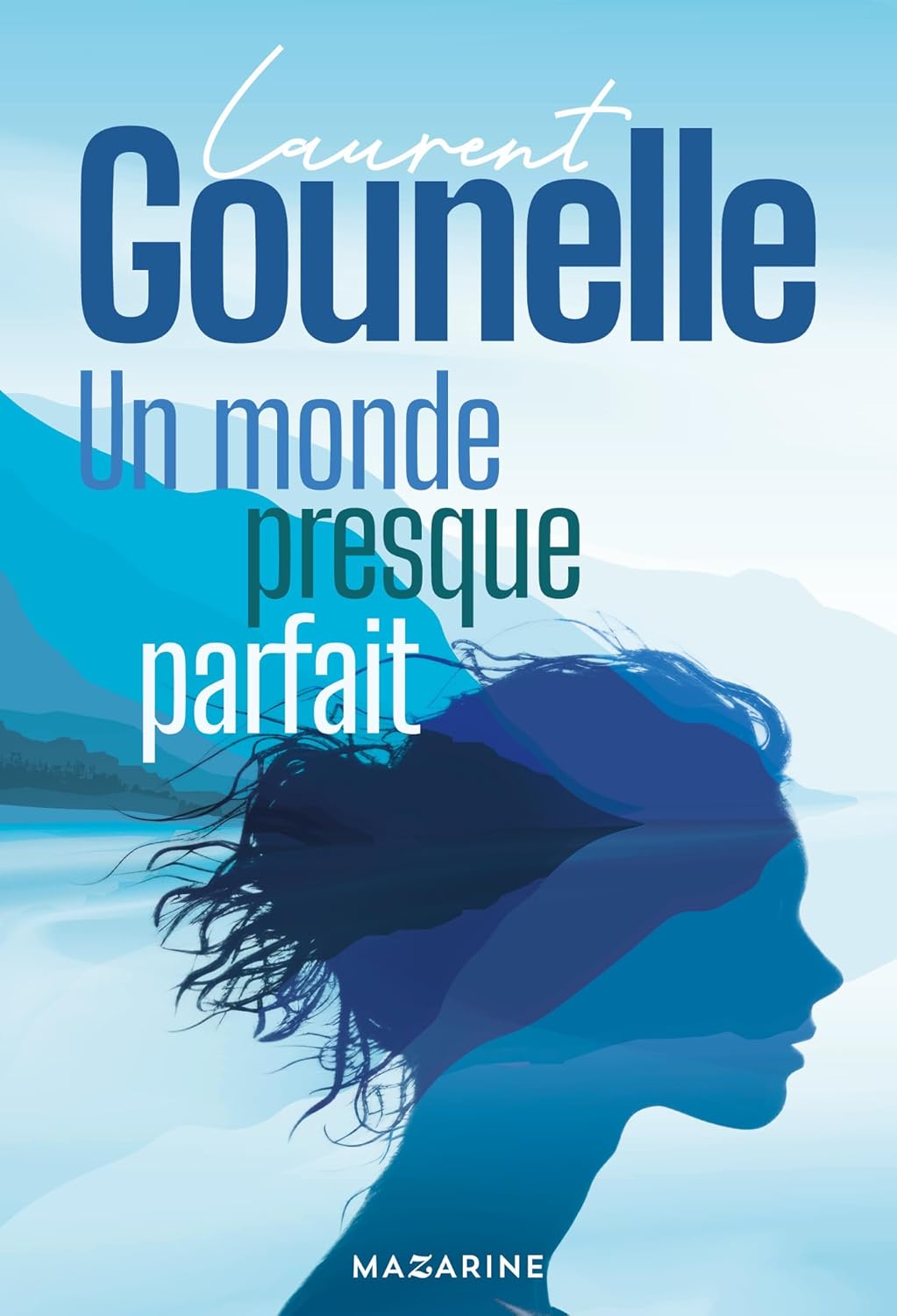 couverture de : Un Monde presque parfait