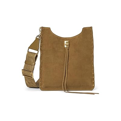 Rebecca Minkoff Darren Medium Feed Cross Body Women