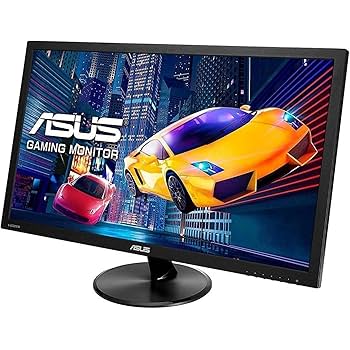 ASUS - ASUS ゲーミングモニター VP228HE 21.5インチ VP228HE｜Monitors｜ASUS USA