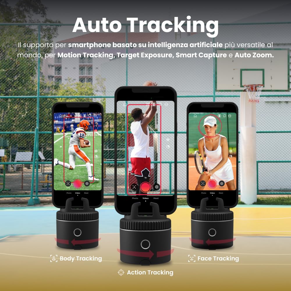 Pivo Equestrian Silver Package Smart Tracking - Dettaglio