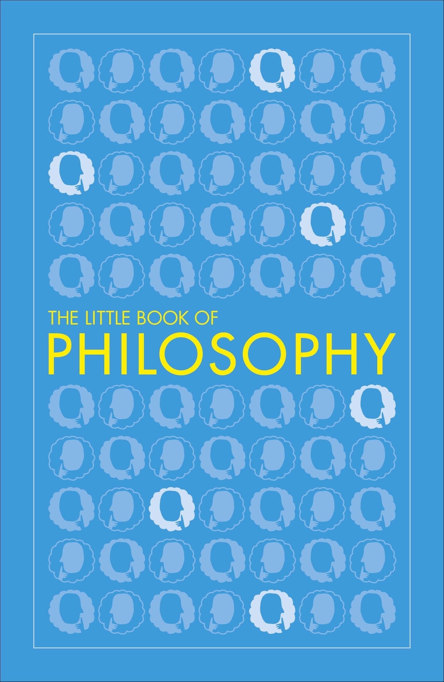 The Little Book of Philosophy Paperback – 28 June 2018