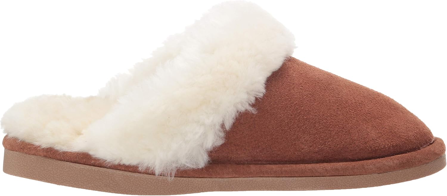 Old Friend Women's Scuff