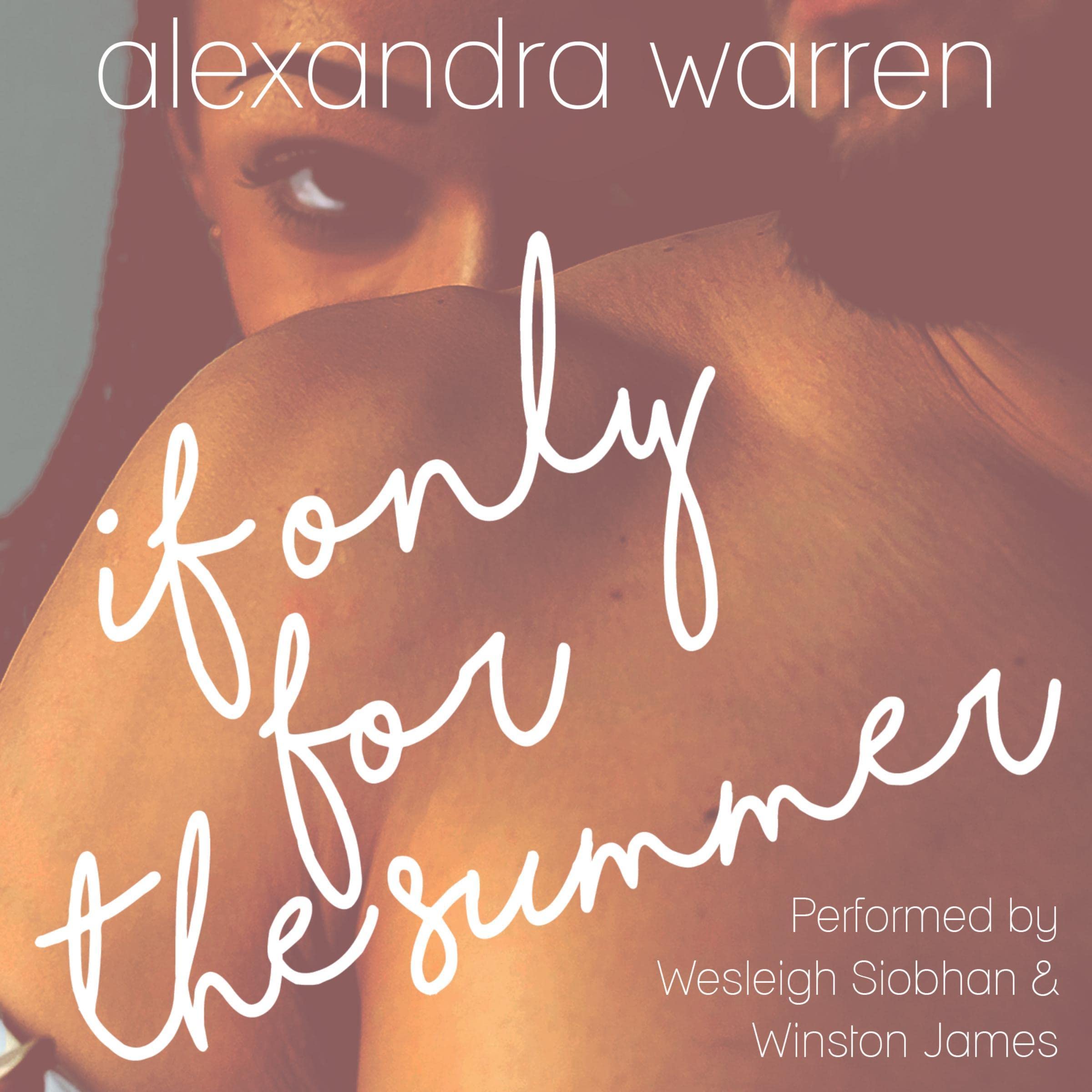 Cover art for If Only for the Summer