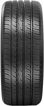 Ironman iMove Gen 3 A/S UHP All Season 215/55R17 94V Passenger Tire
