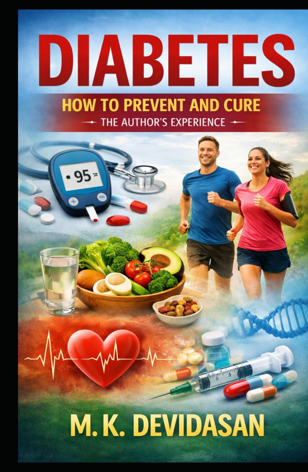 Diabetes: How to Prevent and Cure
