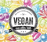 Vegan aus aller Welt: Das Villa Vegana Kochbuch