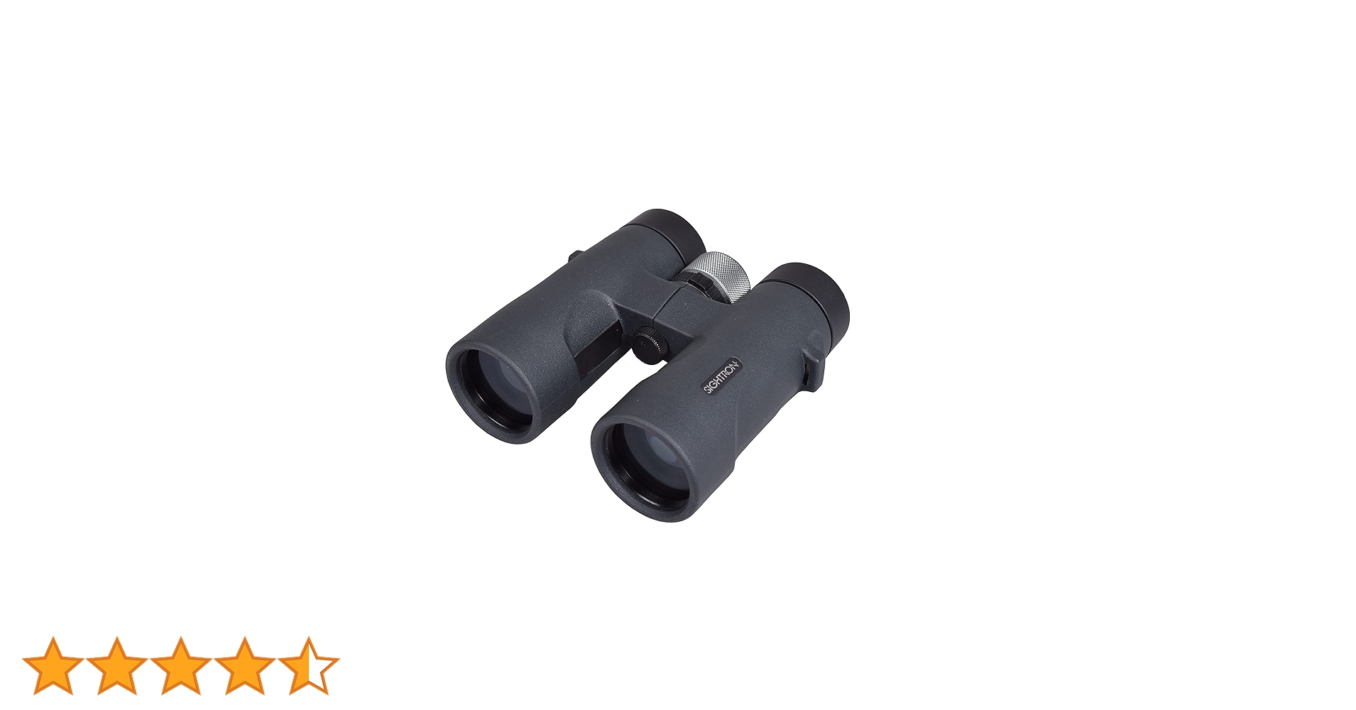 Amazon | SIGHTRON（サイトロン）双眼鏡 EDレンズ SⅢ 8 × 42
