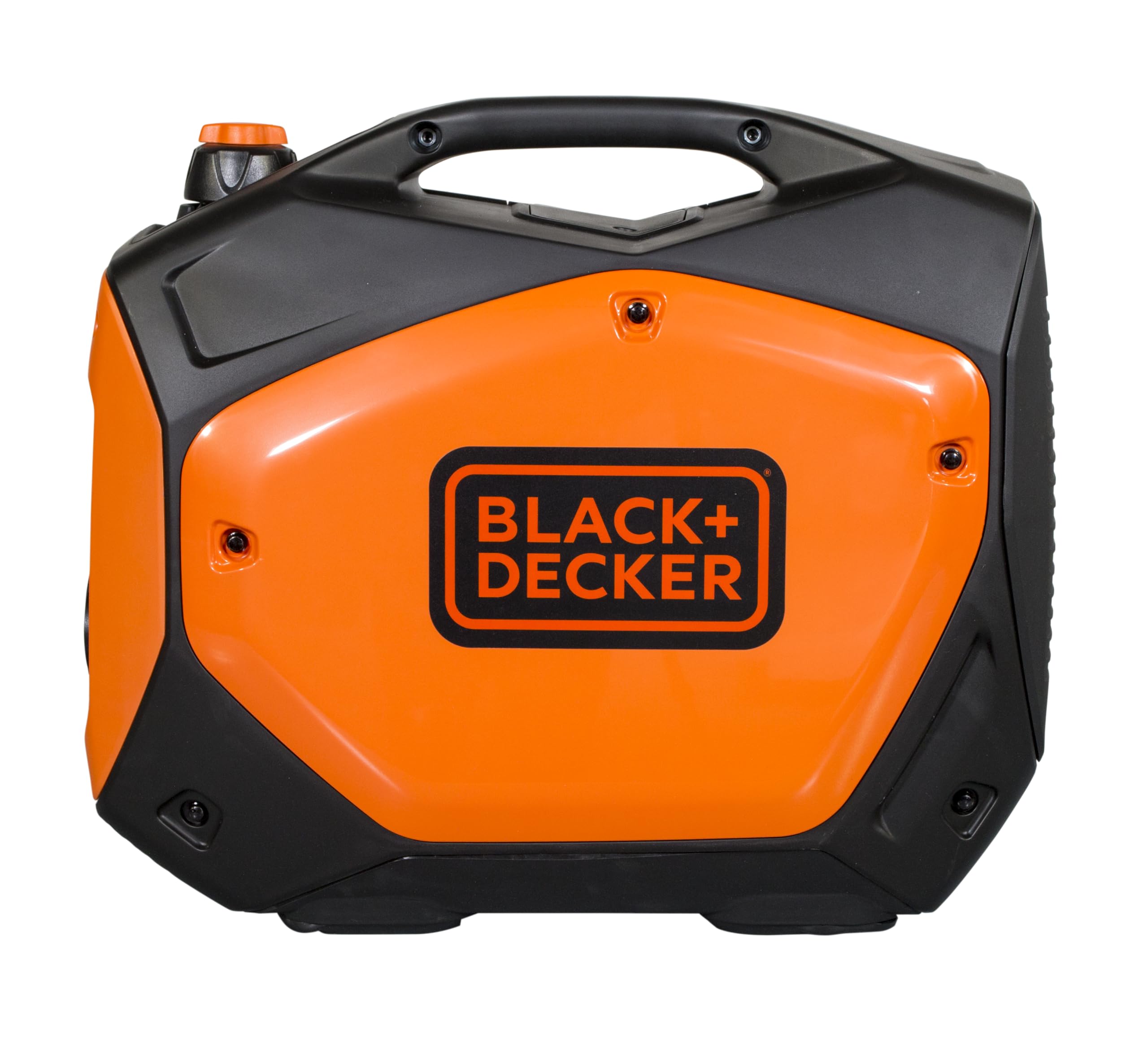 BLACK+DECKER Generador gasolina inverter 2200W BXGNi2200E
