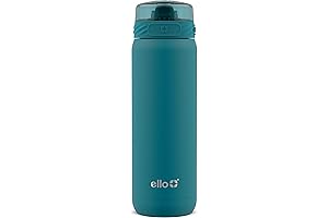 Copper 22oz Stainless Steel Water Bottle: Reduce Water Bottle Waste