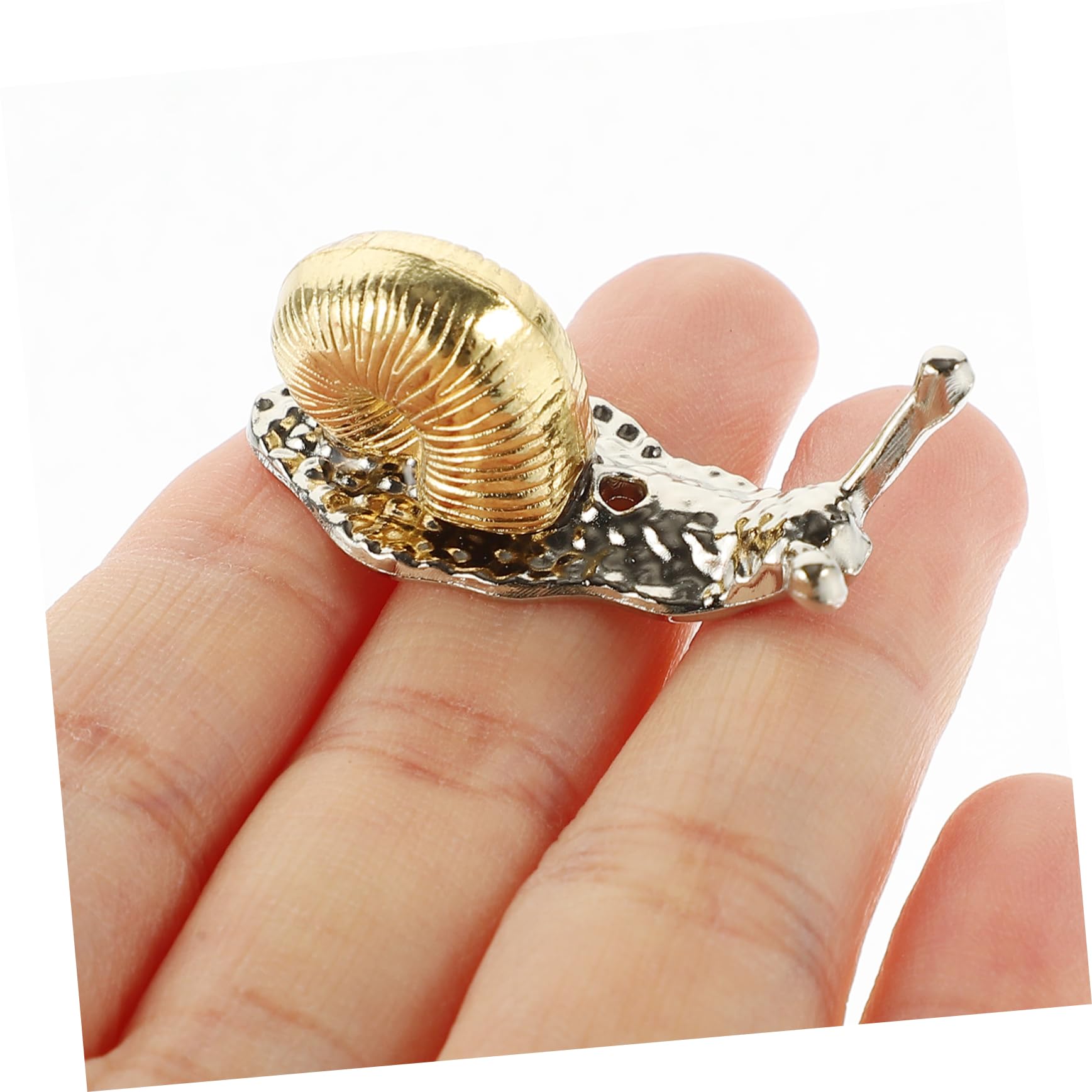 LOLIPPYY Räucherkegel Tablett - 30 Stück, Aluminium, 3x3cm