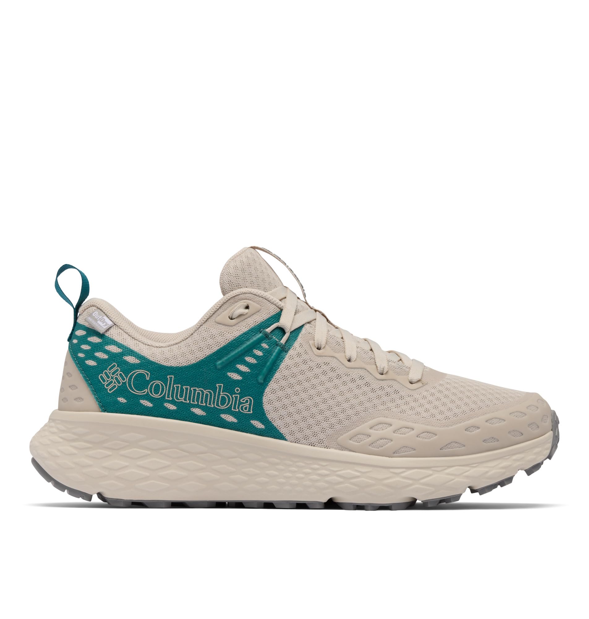 Zapatos Senderismo Columbia Hombre