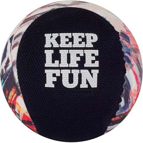 Miniatura 4 de Waboba Pro Water Bouncing Ball (los colores pueden variar) (paquete de 2)