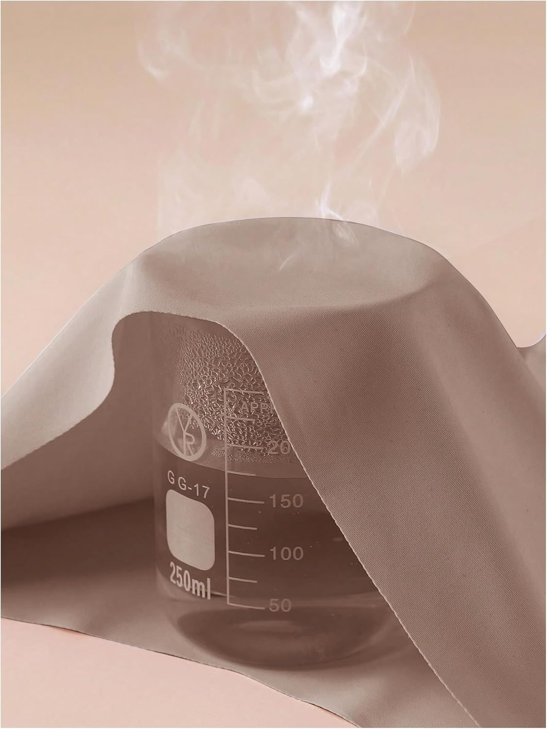 OYOANGLE Women's 6-Pack Seamless Underwear High Waist Moisture Wicking Breathable No Show Panties Briefs - Image 2