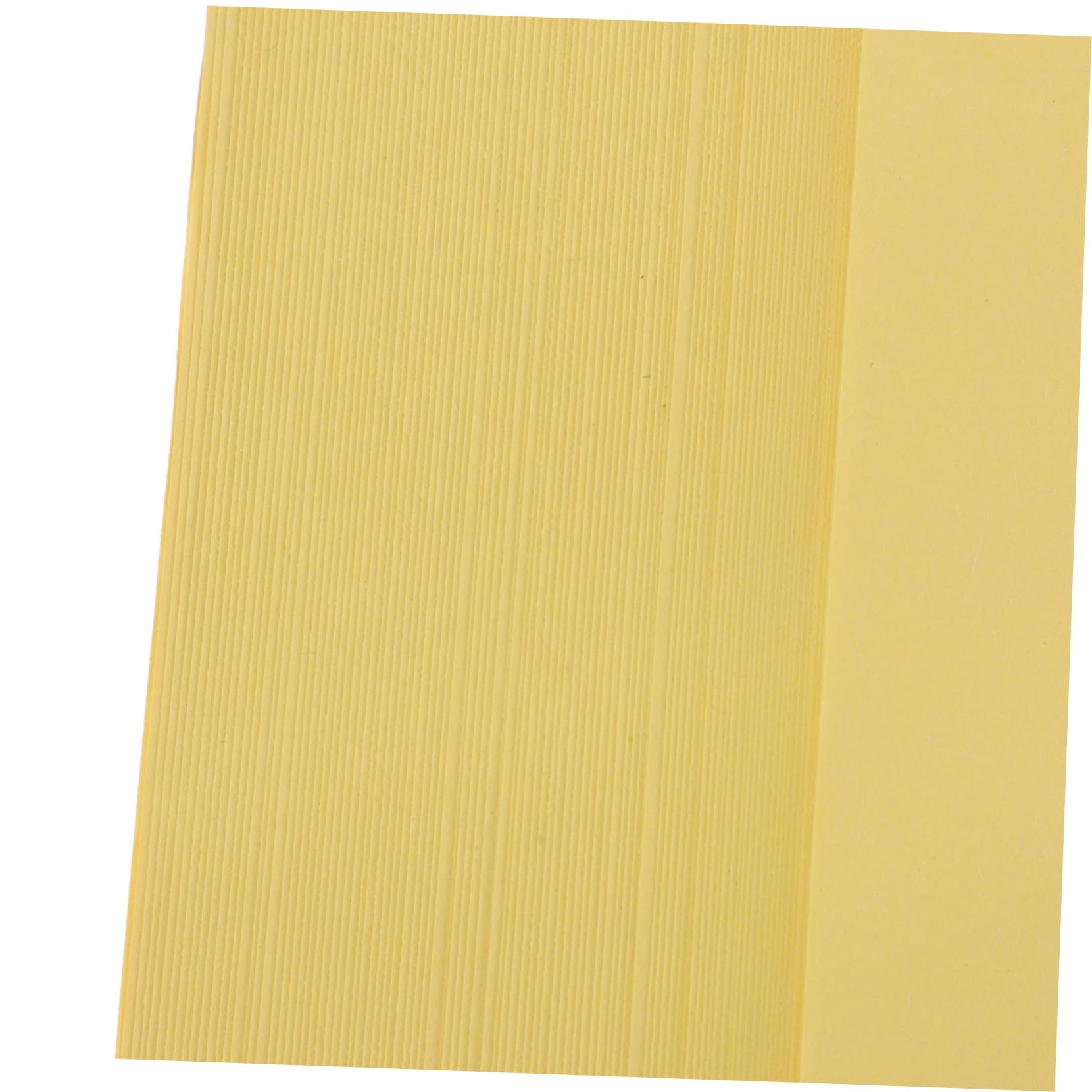 Happyyami 100 Fogli Carta Stampabile Bianca Etichette in Carta Per Fotocopie Buste Per Spedizione e Applicazioni Creative Compatibile Stampanti e Macchine Da Taglio Per Scrapbooking e Uso Co