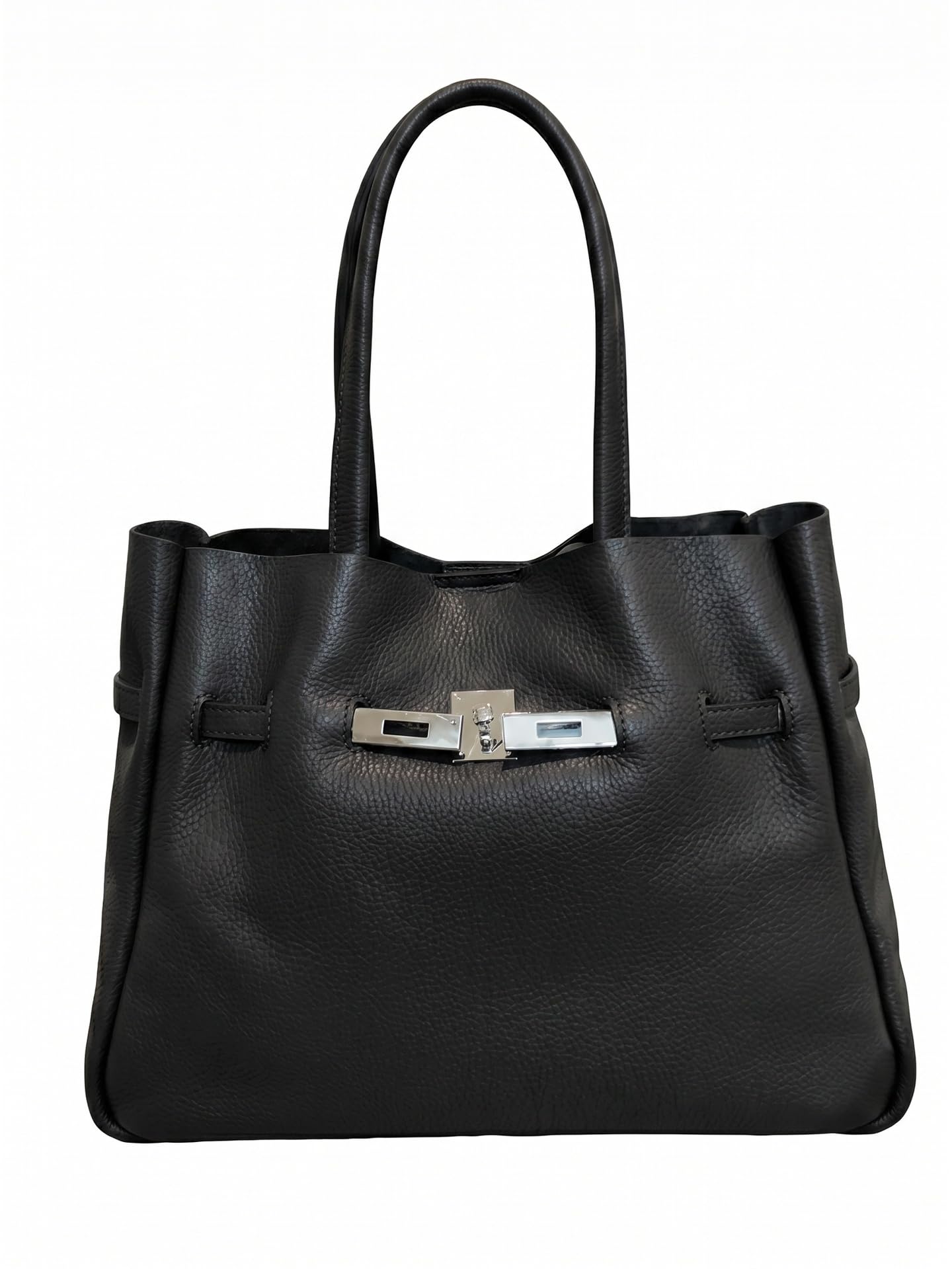 Borsa a Tracolla Donna Dollar Leather 8201443