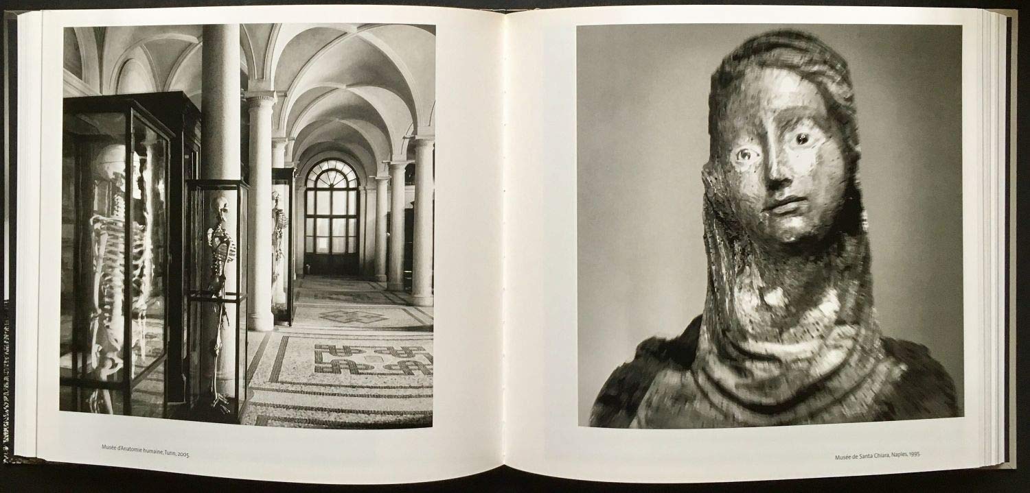 L'errance du regard: Rêves et visions d'Italie