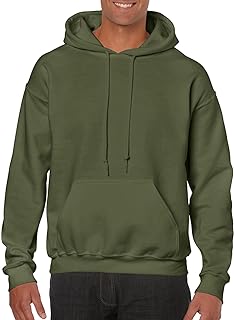 Army green hoodie women's Clearance