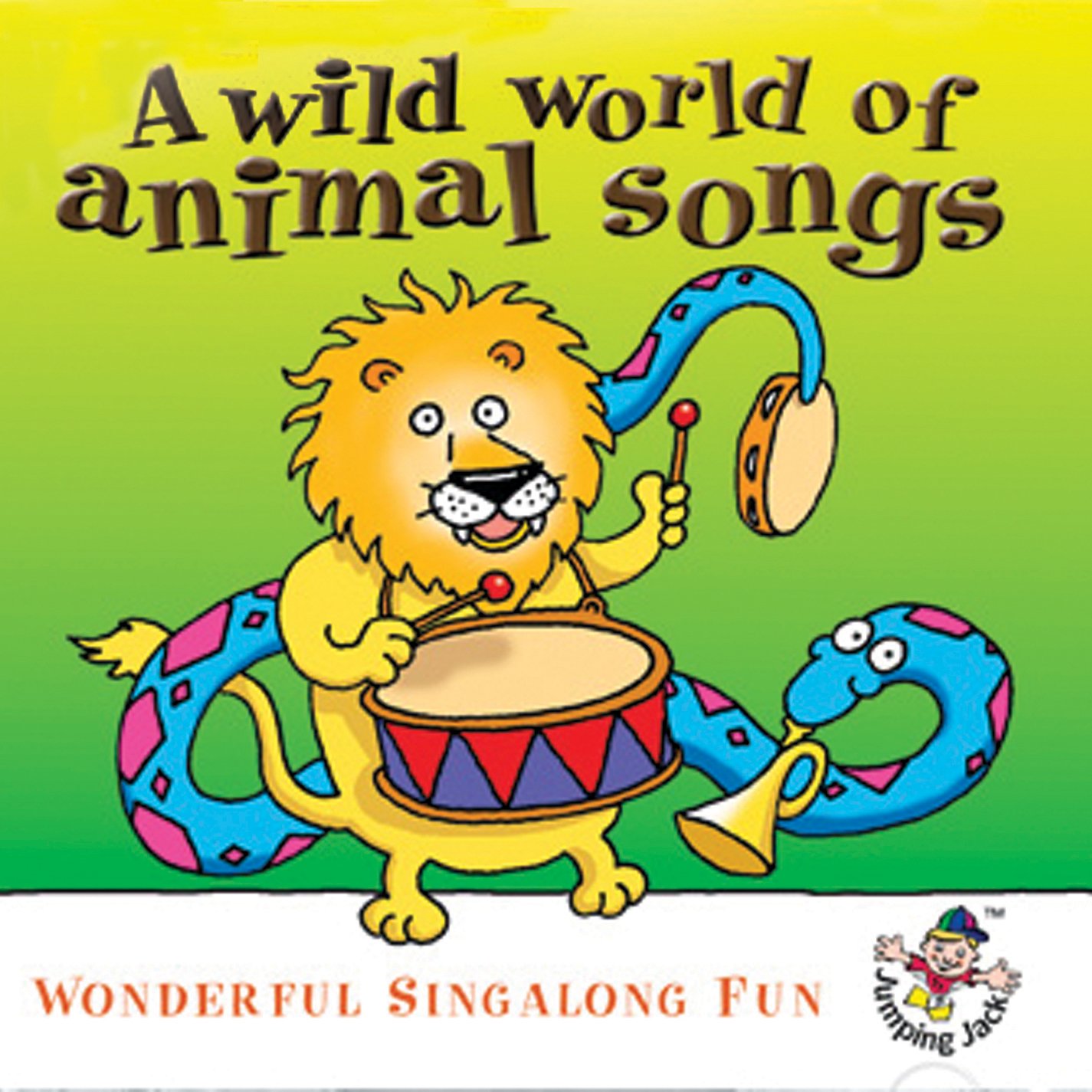 Wild World of Animal Songs