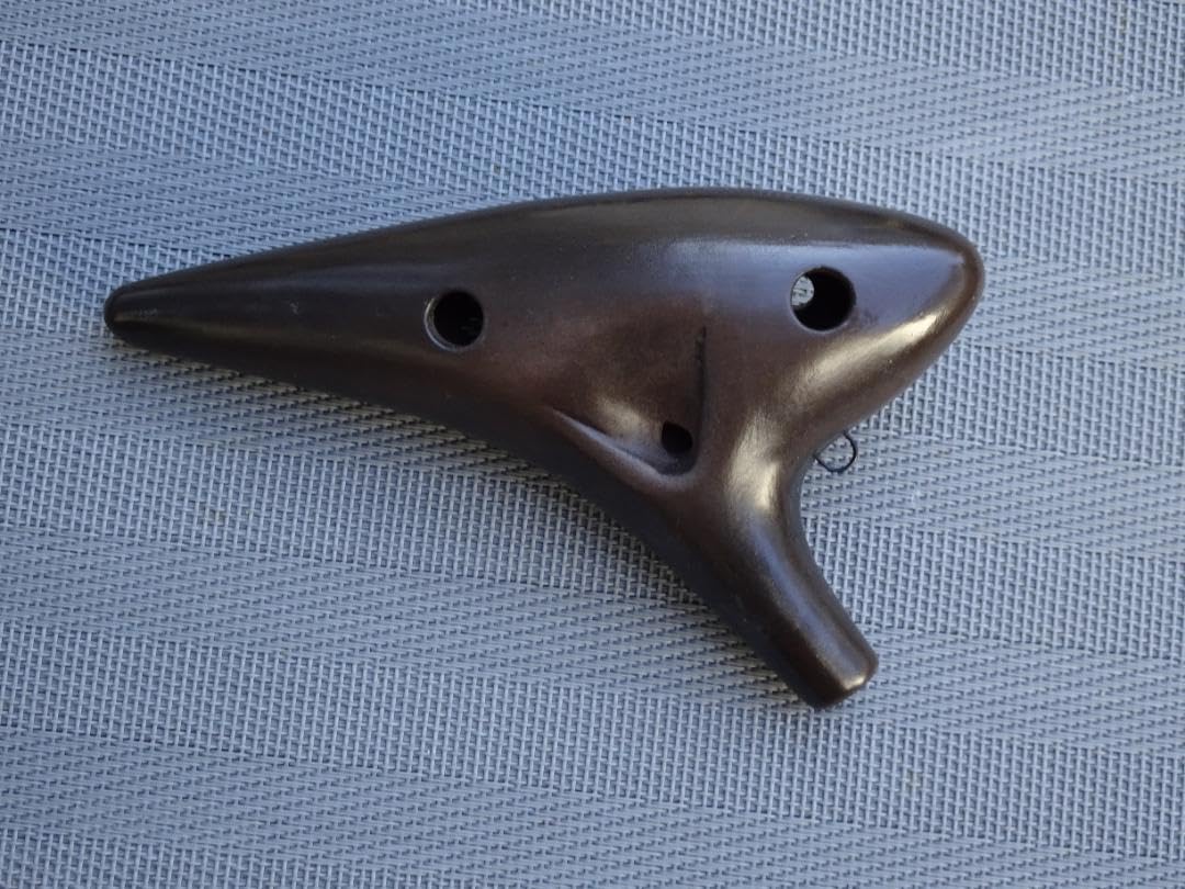 YOKOオカリナ ソプラノF管 奏（かなで） 【公式通販】