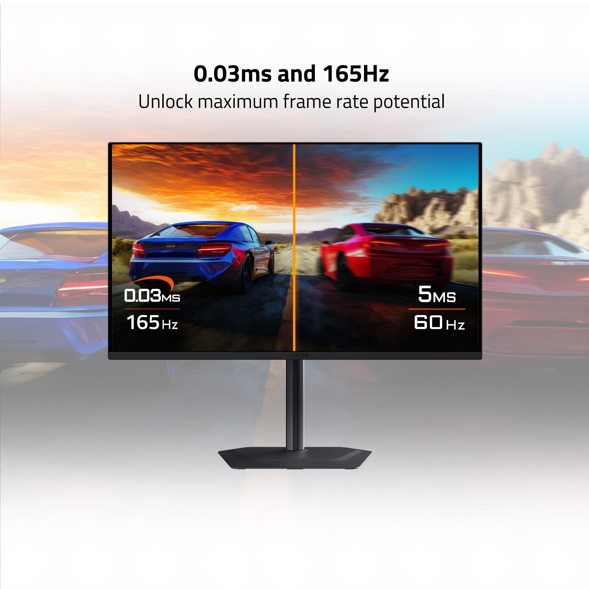 Amazon.com: GIGABYTE - MO32U - 32