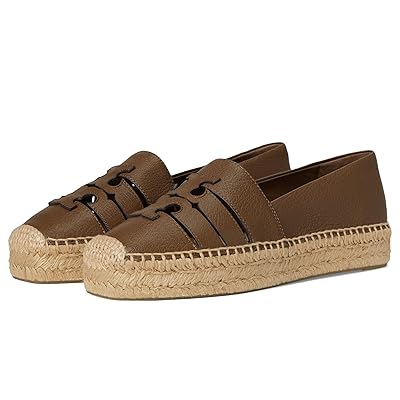Tory Burch Ines Strap Platform Espadrille Women