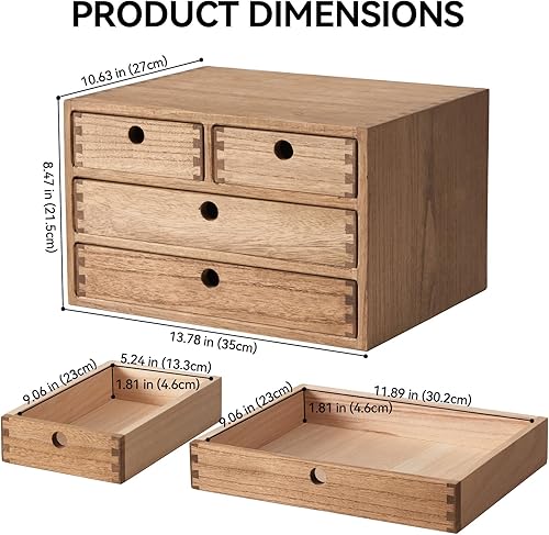 Miniatura 3 de Gabinete de almacenamiento para escritorio