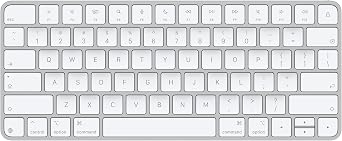 Apple Magic Keyboard
