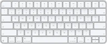  Magic Keyboard