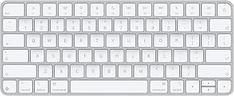 Apple Magic Keyboard
