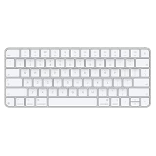 Apple Teclado mágico | (USB–C) - Inglés de EE. UU