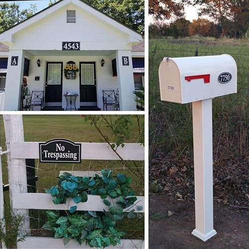 Miniatura 6 de BuyPlastic King ColorCore - Hoja de plástico de 12 x 12 x 12 pulgadas, núcleo de color blanco ártico, tablero de HDPE, panel de polietileno de alta