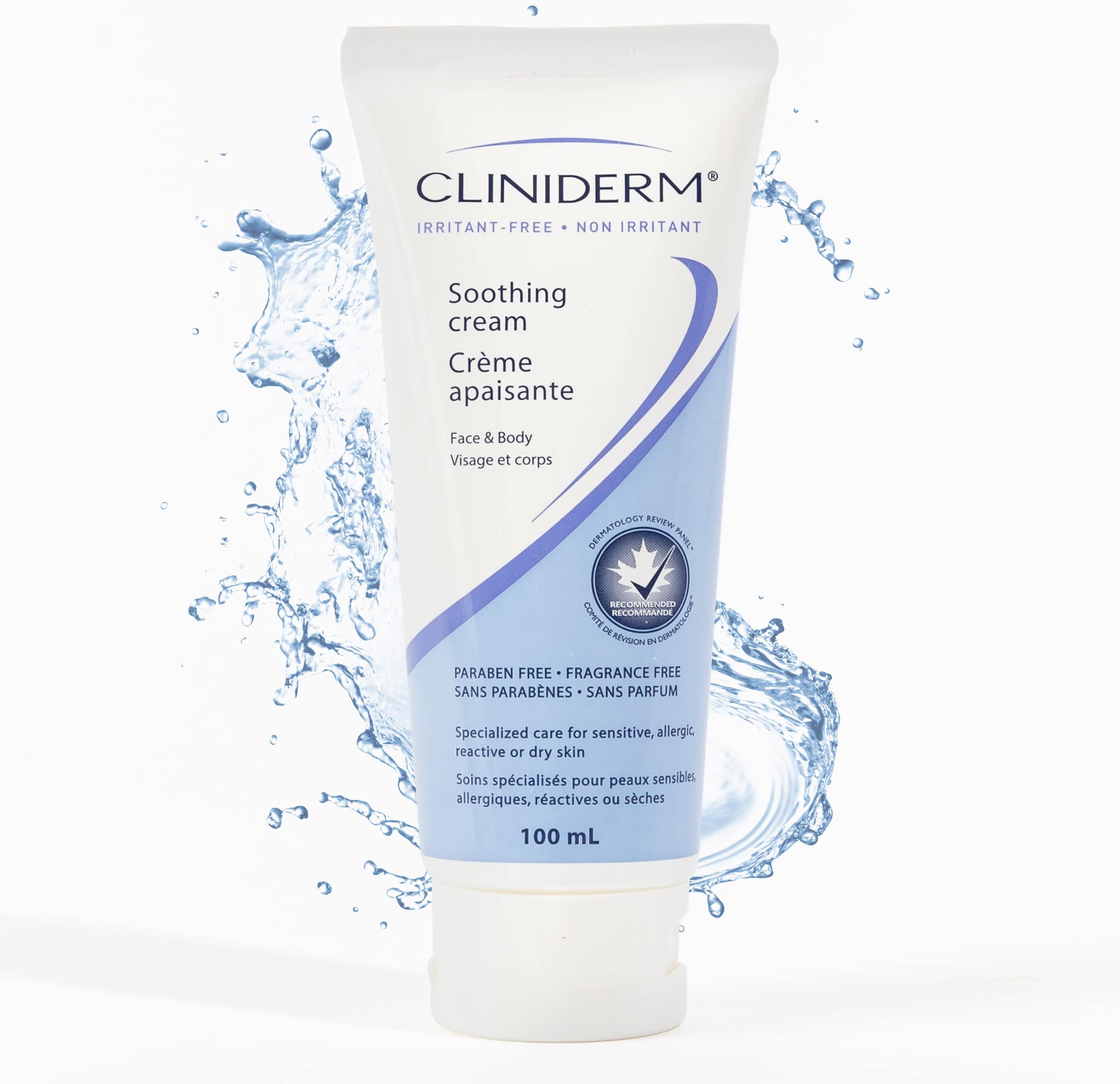 Soothing Lotion, 100ml