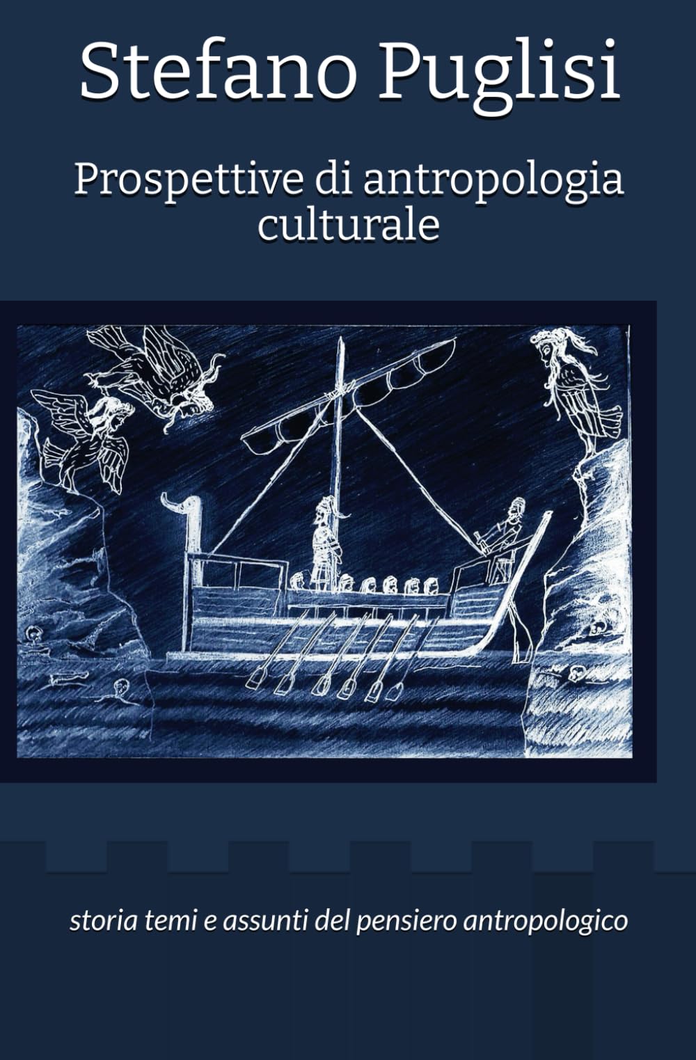 Prospettive di antropologia culturale: storia temi e assunti del pensiero antropologico