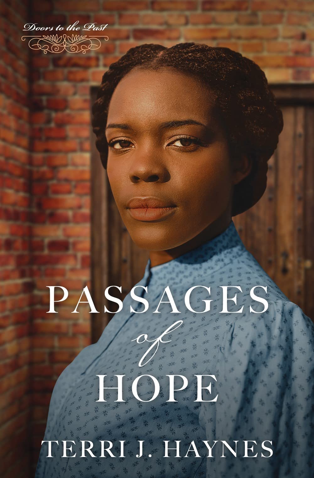 Buy Passages of Hope — BookShops.in