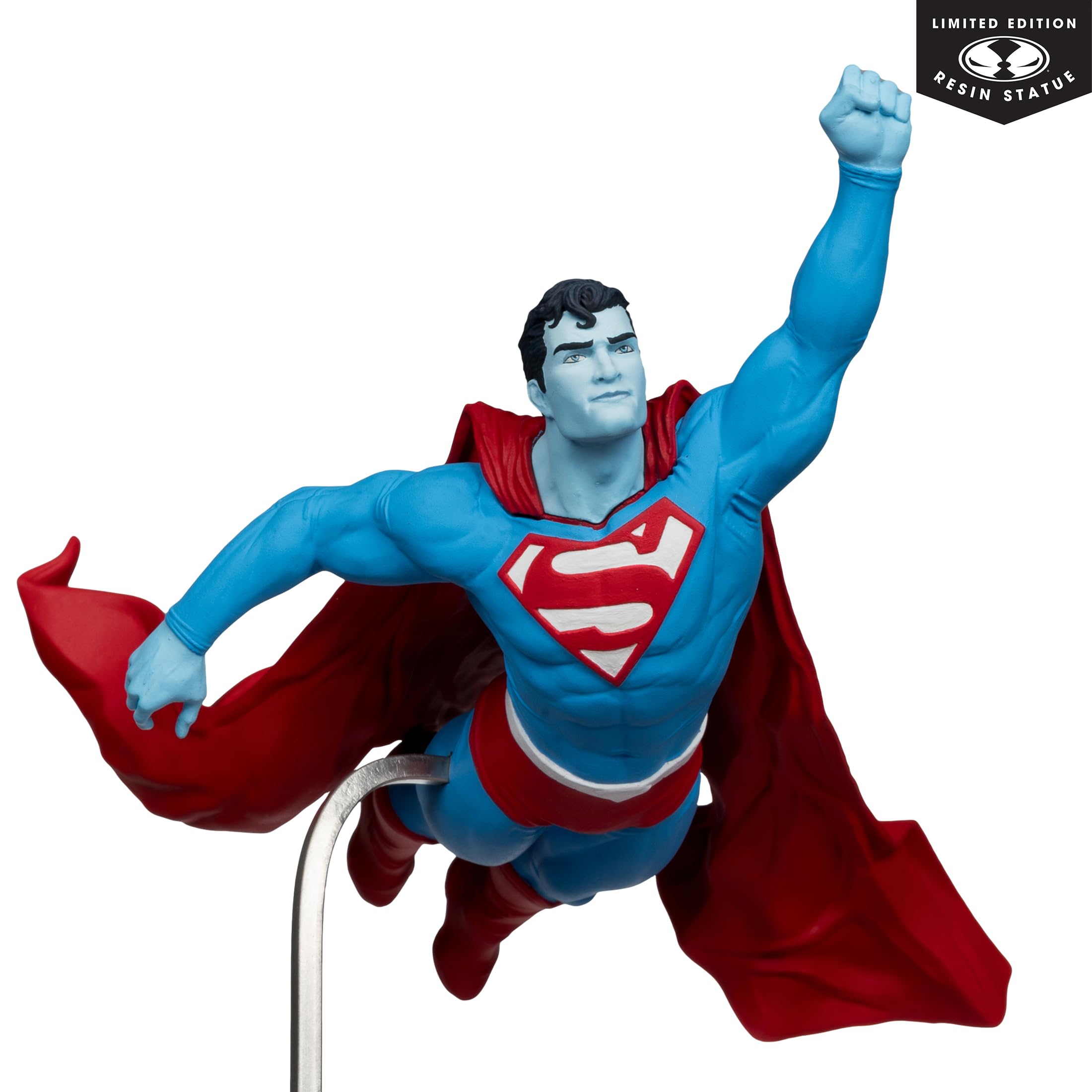 Amazon.co.jp: McFarlane Toys- DC Direct Superman by Lee Bermejo
