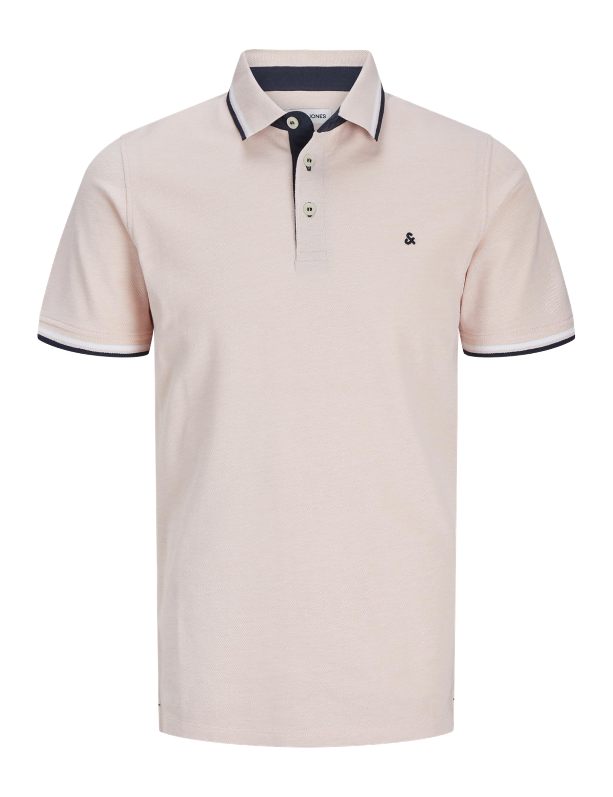 Jack & Jones Jjepaulos Polo SS Noos Polo Hombre (Pack de 1) — view 74