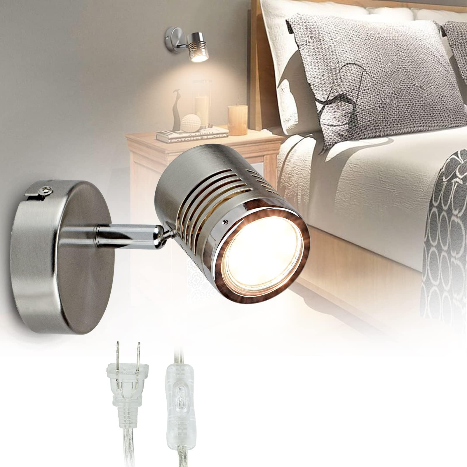 1-Light Plug-in