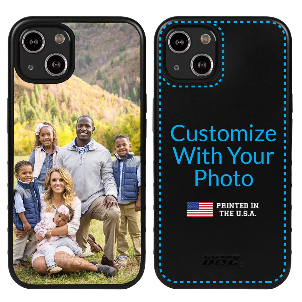 Guard Dog Case for iPhone 14