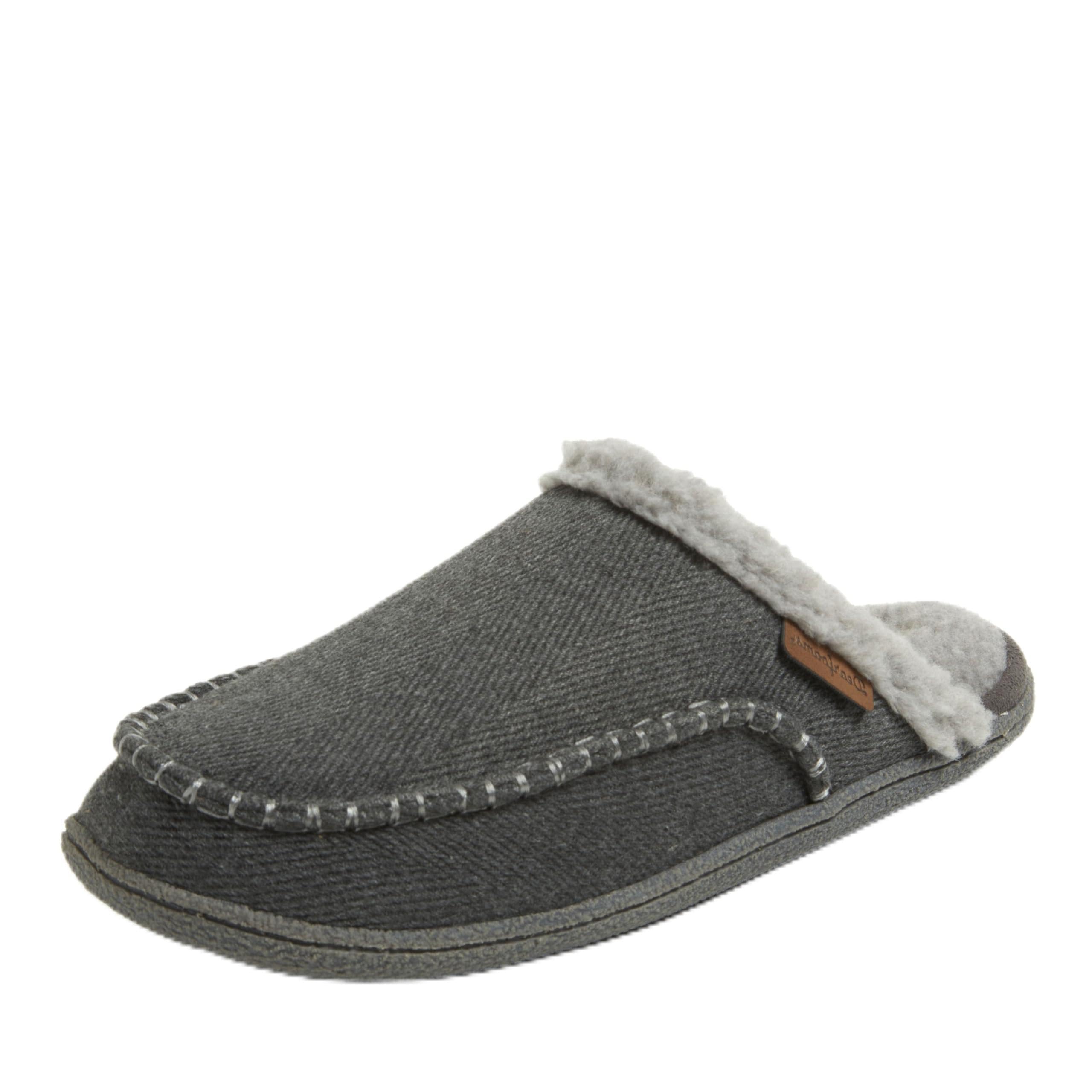 Matthew Moc Toe Scuff