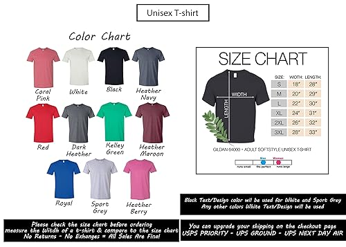 Miniatura 6 de Dada Est 2023 T-shirt, Dada T-shirt, New Dad Shirt, Gift for Dad, Pregnancy Announcement to Dad, Dad Surprise Gift, Dad Gift from Wife