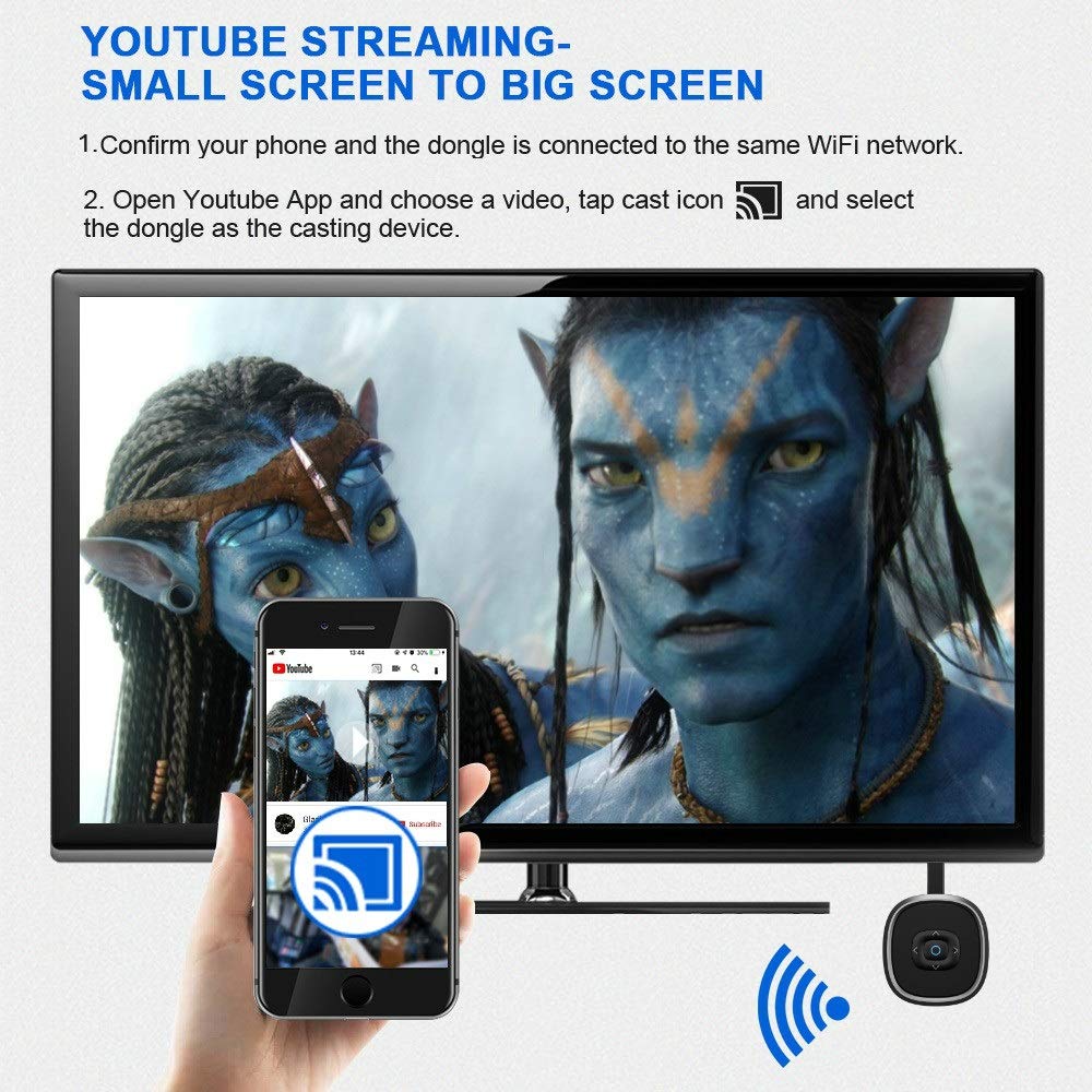 Aircast Now Available To Stream Media From Your Android The Best