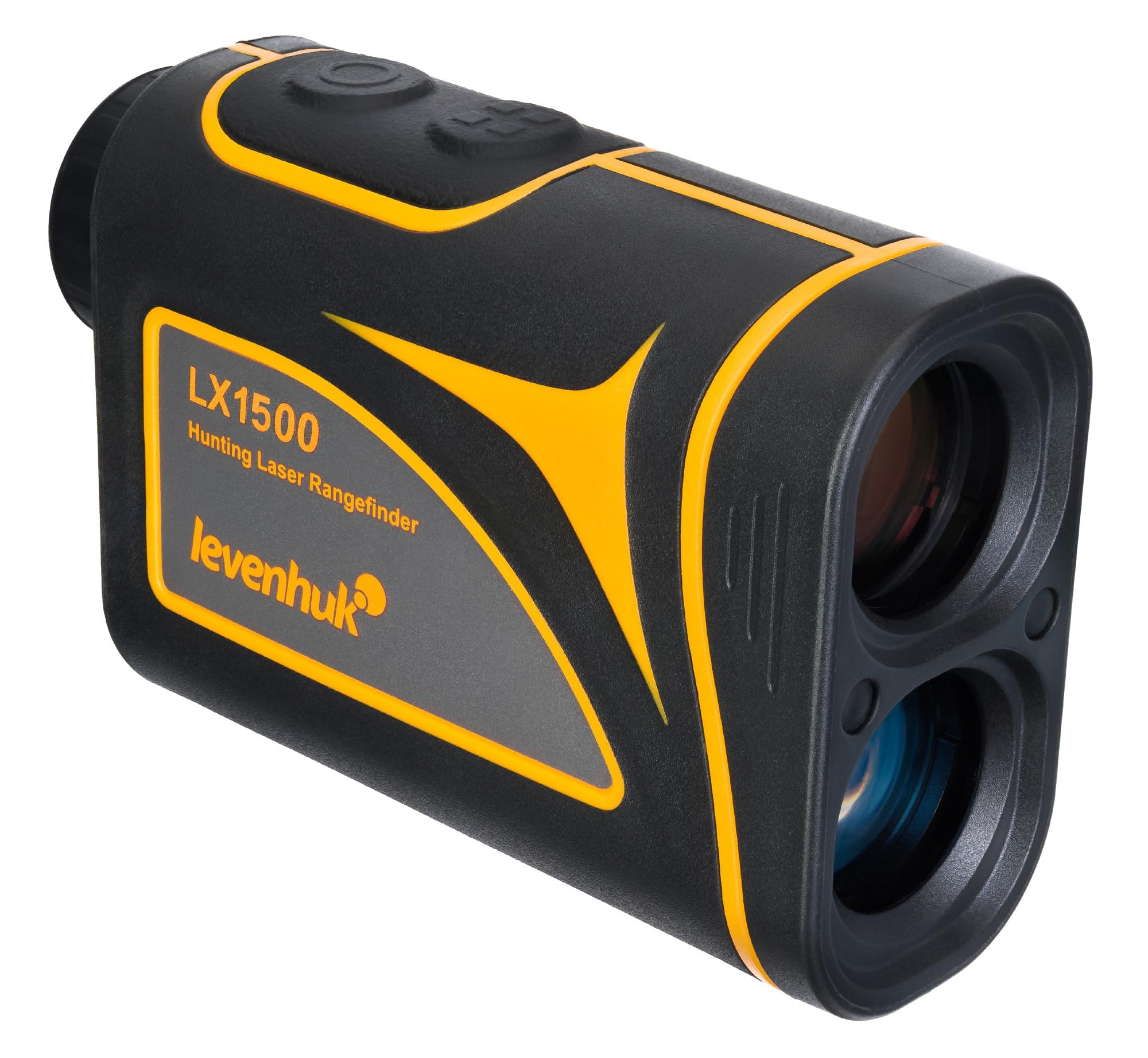 Telemetro laser da caccia Levenhuk LX1500