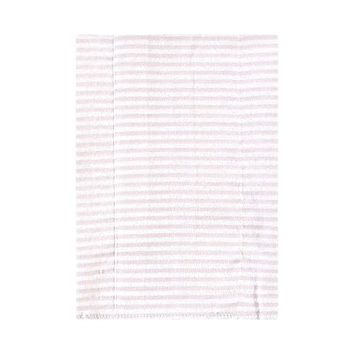 Miniatura 848 de Hudson Baby - Paños unisex de franela de algodón para bebé, avión, talla única