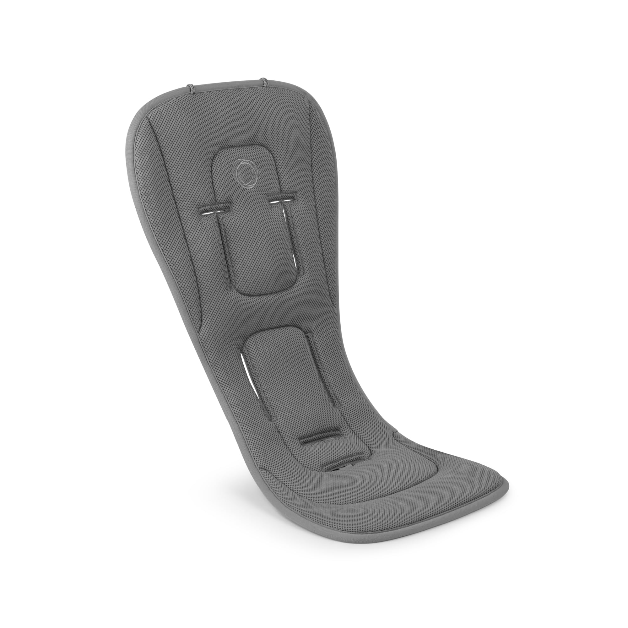 Bugaboo Colchoneta Doble Confort para carritos, Comodidad para todas las estaciones, Ajuste mejorado, Compatible con todos los carritos Bugaboo, Reversible, Malla 3D supersuave, Morning Pink — view 19