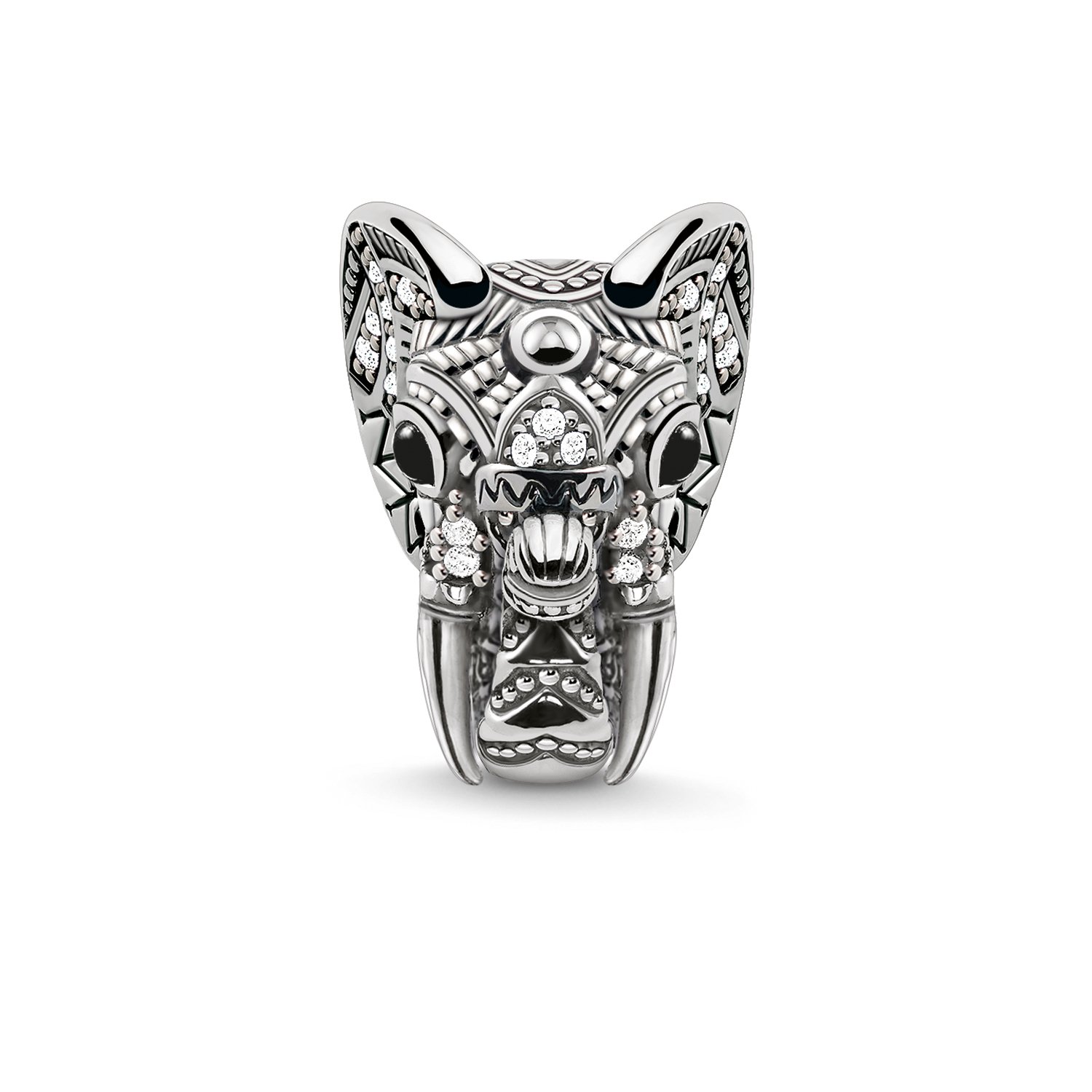 Thomas Sabo Animal Beads Collection Desertcart INDIA