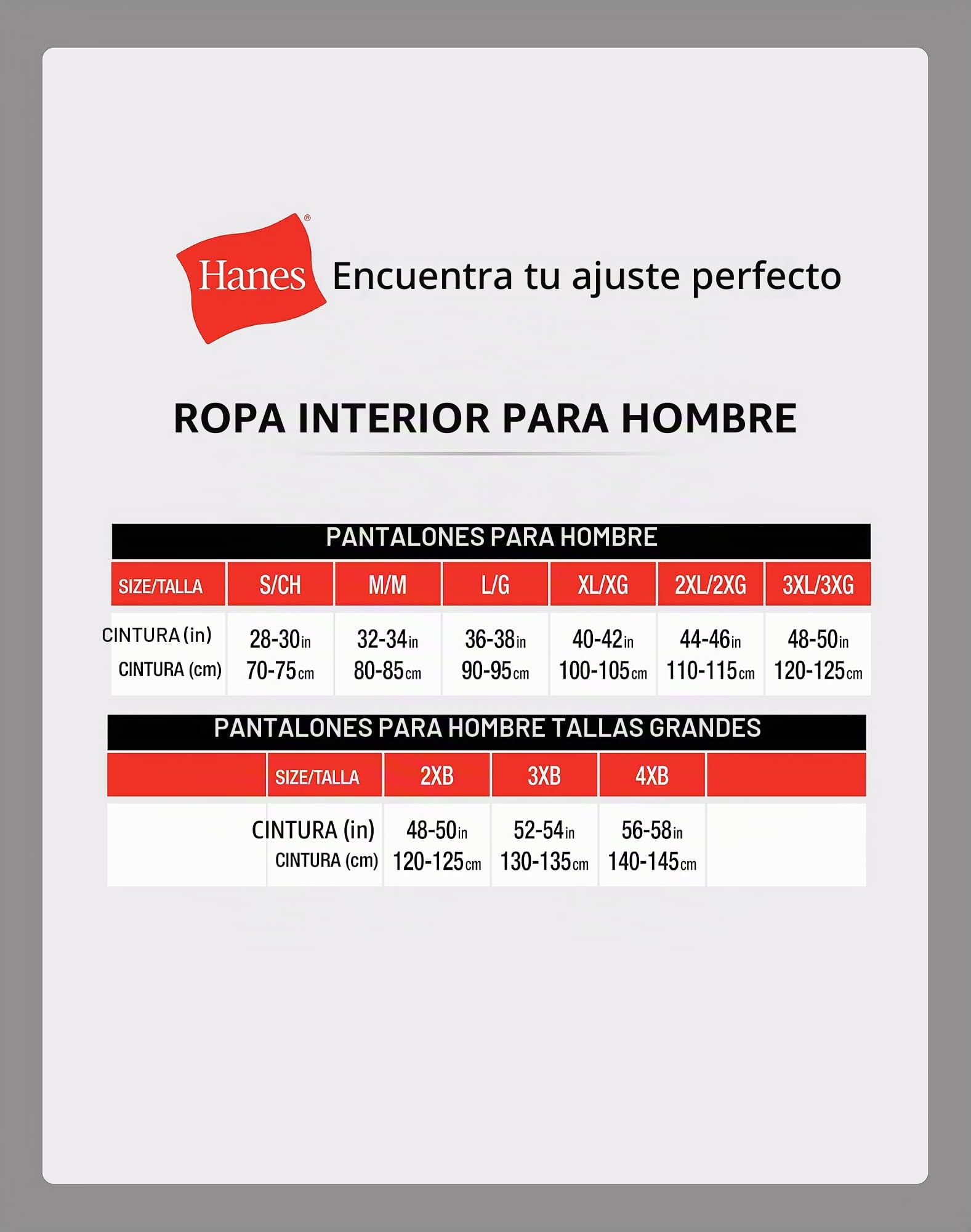Hanes Men's Underwear Boxer Briefs, Cotton Stretch Moisture-Wicking Underwear, Multi-Pack Ropa Interior de Hombres Hombre (Pack de 6)