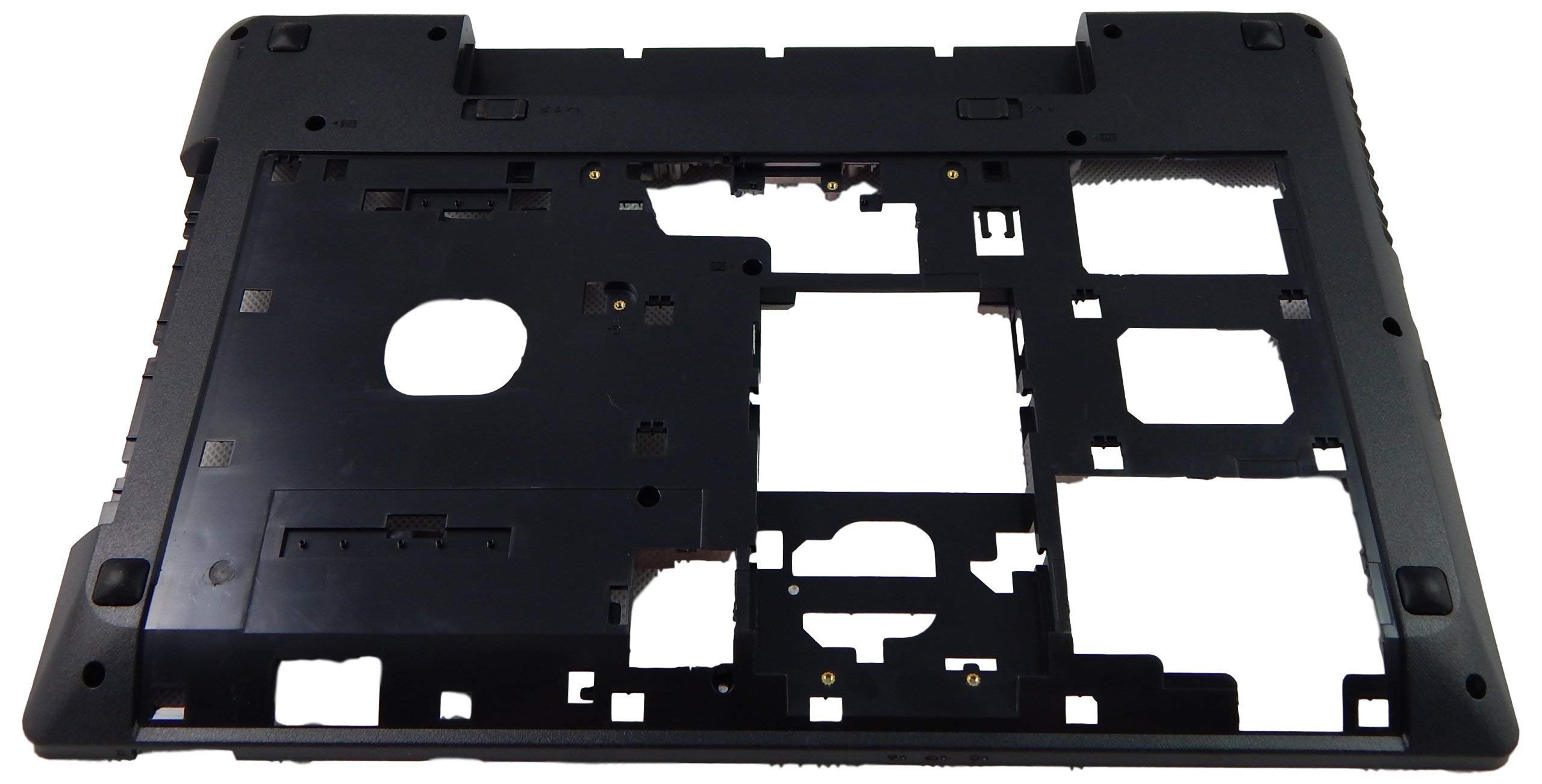 TravisLappy Laptop Bottom Lower Base Case for Lenovo G580 G585 Bottom Base Cover Back (Plastic)-image-13
