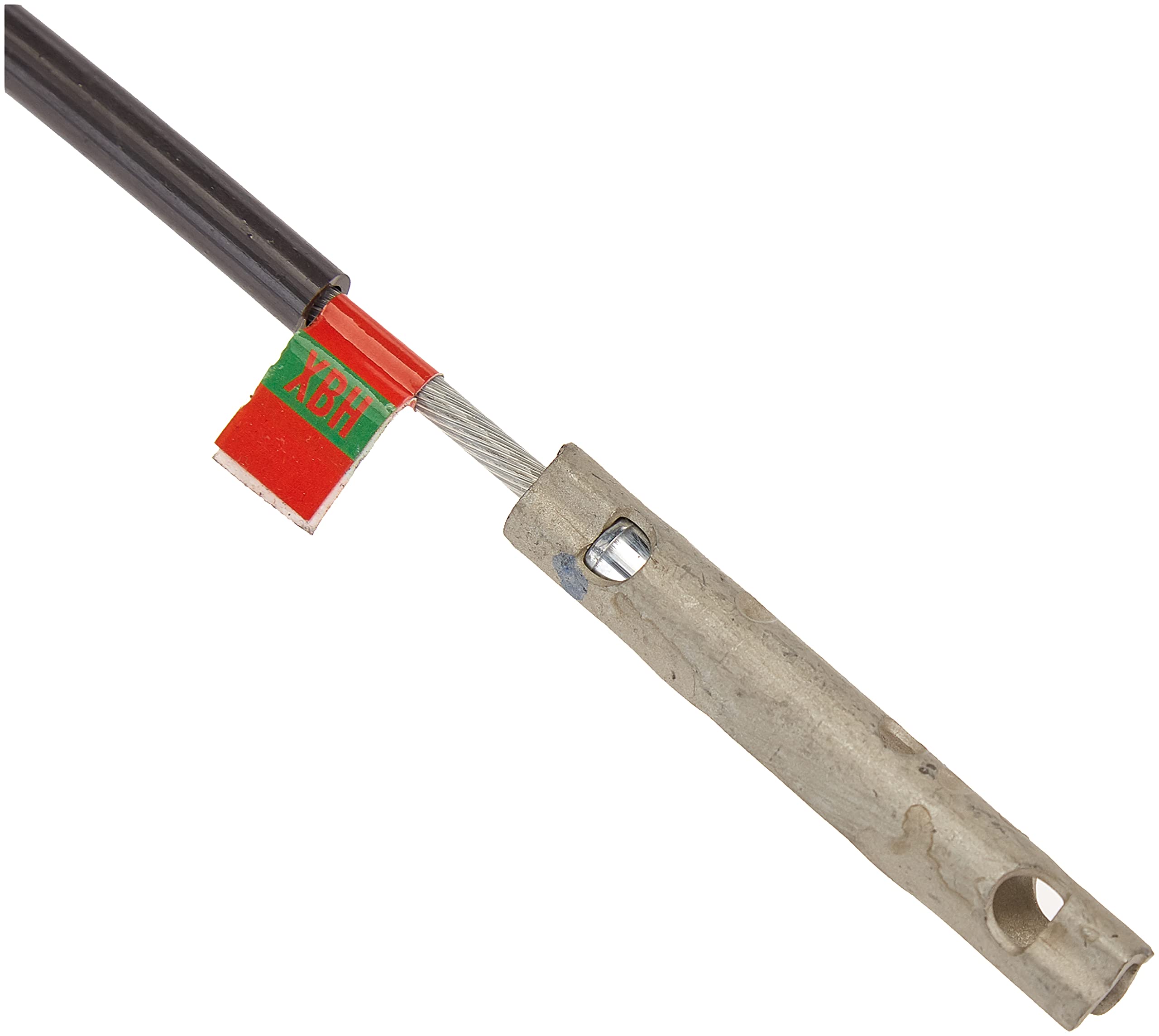 Amazon.com: GM Genuine Parts 15183623 Intermediate Parking Brake 